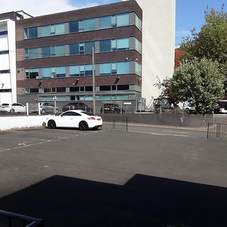 Ferienwohnung Town Centre Flat In Darlington Darlington  Exterior foto
