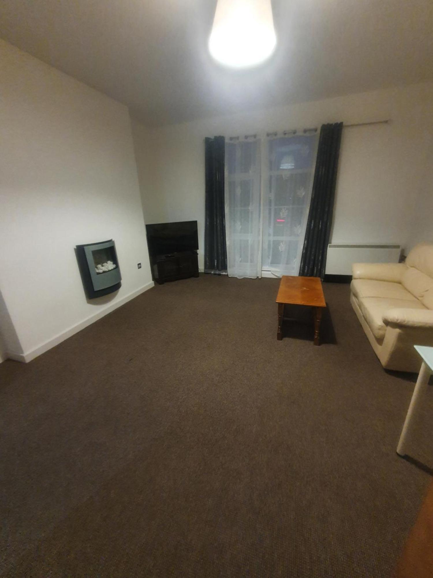 Ferienwohnung Town Centre Flat In Darlington Darlington  Zimmer foto
